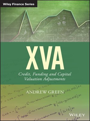 cover image of XVA